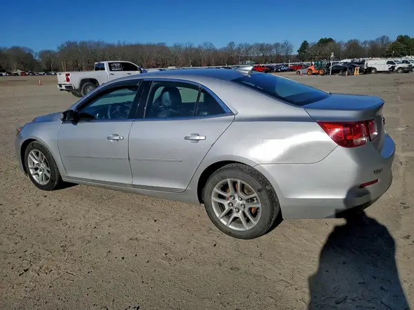 1G11C5SA2GF125547 2016 CHEVROLET MALIBU - Image 2