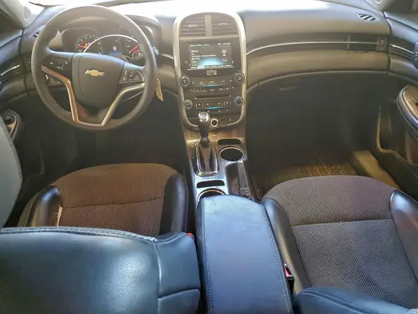 1G11C5SA2GF125547 2016 CHEVROLET MALIBU - Image 8