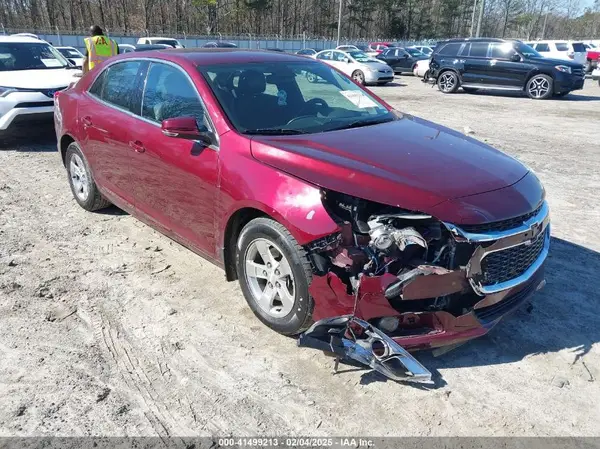 1G11C5SA2GF125631 2016 CHEVROLET MALIBU - Image 1