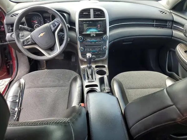 1G11C5SA2GF125841 2016 CHEVROLET MALIBU - Image 8