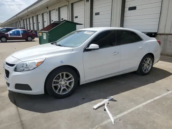 1G11C5SA2GF126830 2016 CHEVROLET MALIBU - Image 1