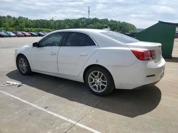 1G11C5SA2GF126830 2016 CHEVROLET MALIBU - Image 2