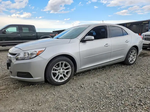 1G11C5SA2GF127041 2016 CHEVROLET MALIBU - Image 1