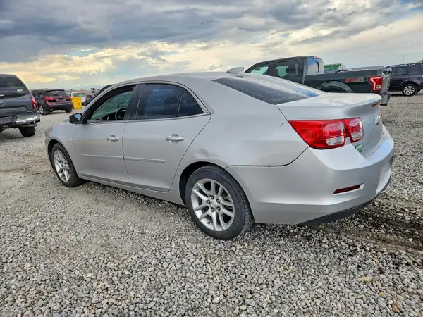 1G11C5SA2GF127041 2016 CHEVROLET MALIBU - Image 2