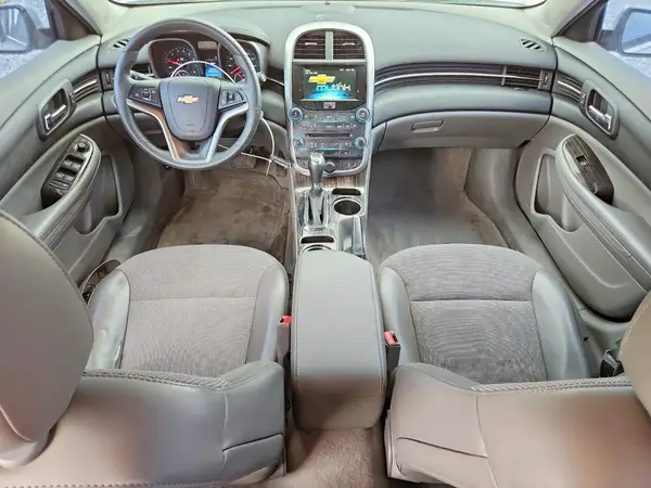 1G11C5SA2GF127041 2016 CHEVROLET MALIBU - Image 8