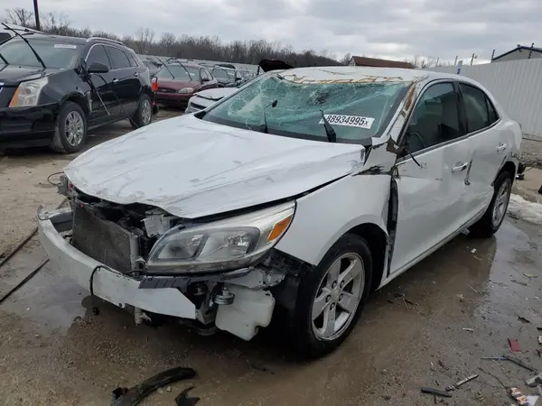 1G11C5SA2GF127699 2016 CHEVROLET MALIBU - Image 1