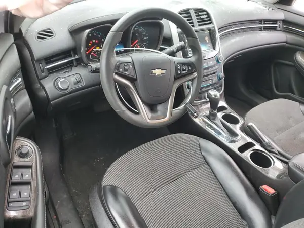1G11C5SA2GF127699 2016 CHEVROLET MALIBU - Image 8