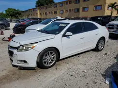 1G11C5SA2GF127797 2016 CHEVROLET MALIBU