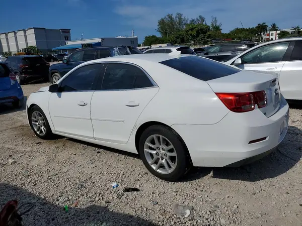 1G11C5SA2GF127797 2016 CHEVROLET MALIBU - Image 2