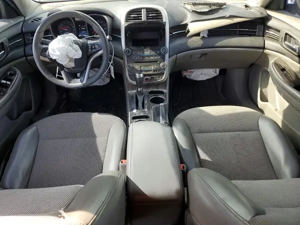 1G11C5SA2GF127797 2016 CHEVROLET MALIBU - Image 8