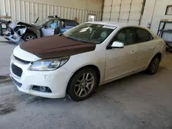 1G11C5SA2GF129419 2016 CHEVROLET MALIBU