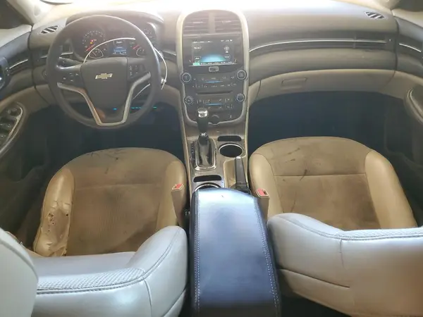 1G11C5SA2GF129419 2016 CHEVROLET MALIBU - Image 8