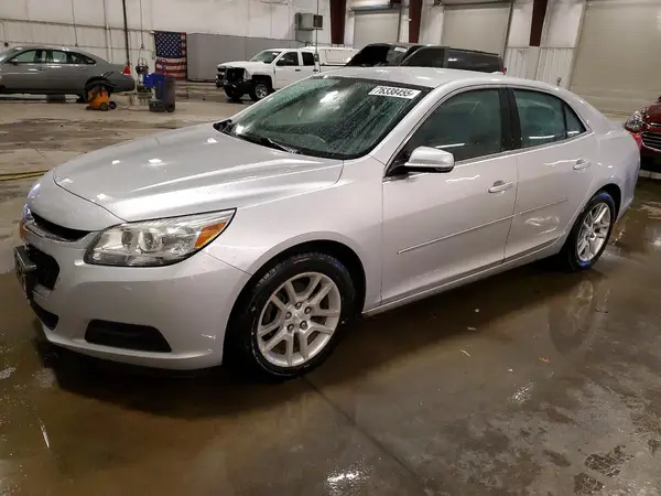1G11C5SA2GF129484 2016 CHEVROLET MALIBU - Image 1