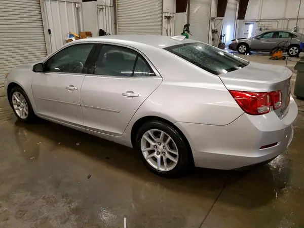 1G11C5SA2GF129484 2016 CHEVROLET MALIBU - Image 2