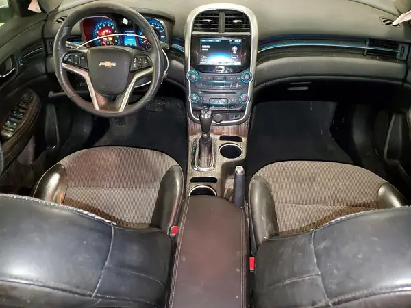 1G11C5SA2GF129484 2016 CHEVROLET MALIBU - Image 8