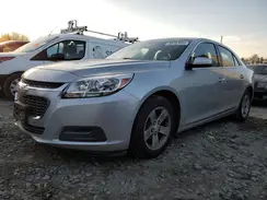 1G11C5SA2GF129744 2016 CHEVROLET MALIBU
