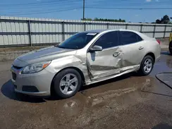 1G11C5SA2GF132563 2016 CHEVROLET MALIBU