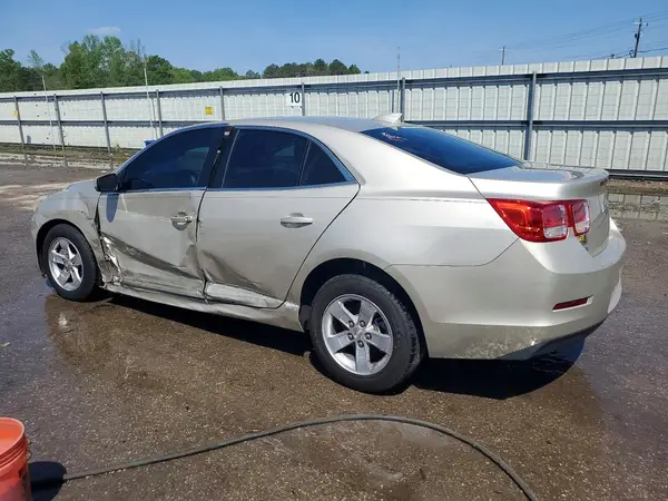 1G11C5SA2GF132563 2016 CHEVROLET MALIBU - Image 2