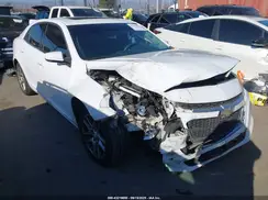 1G11C5SA2GF132711 2016 CHEVROLET MALIBU