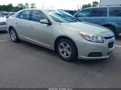1G11C5SA2GF137441 2016 CHEVROLET MALIBU