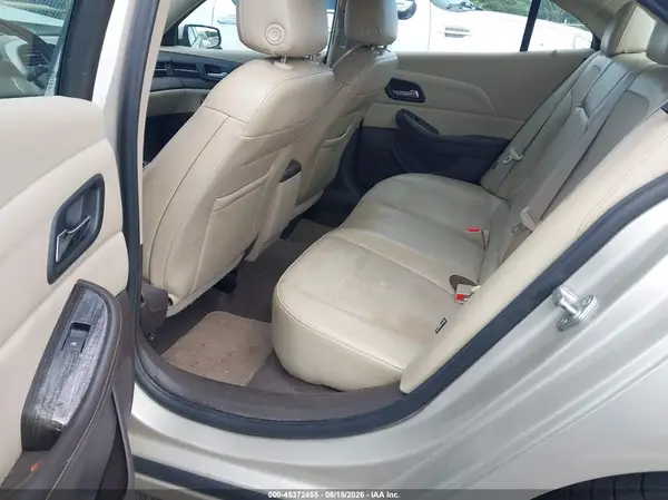 1G11C5SA2GF137441 2016 CHEVROLET MALIBU - Image 8