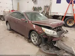 1G11C5SA2GF139321 2016 CHEVROLET MALIBU