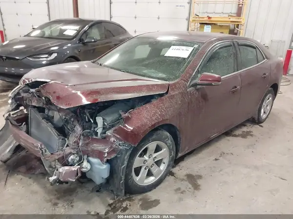 1G11C5SA2GF139321 2016 CHEVROLET MALIBU - Image 2