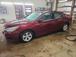 1G11C5SA2GF139478 2016 CHEVROLET MALIBU