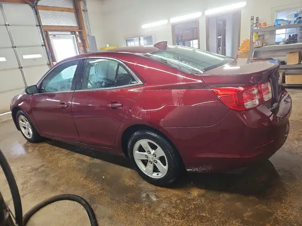 1G11C5SA2GF139478 2016 CHEVROLET MALIBU - Image 2