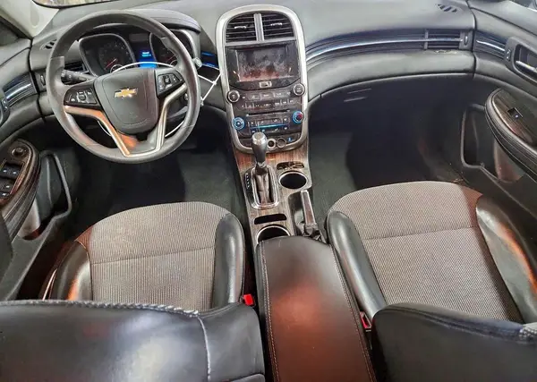 1G11C5SA2GF139478 2016 CHEVROLET MALIBU - Image 8