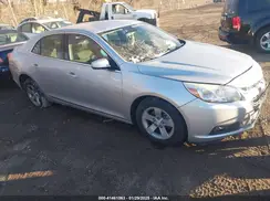1G11C5SA2GF140243 2016 CHEVROLET MALIBU