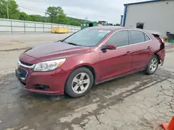 1G11C5SA2GF140761 2016 CHEVROLET MALIBU