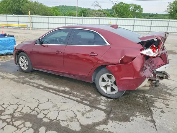 1G11C5SA2GF140761 2016 CHEVROLET MALIBU - Image 2