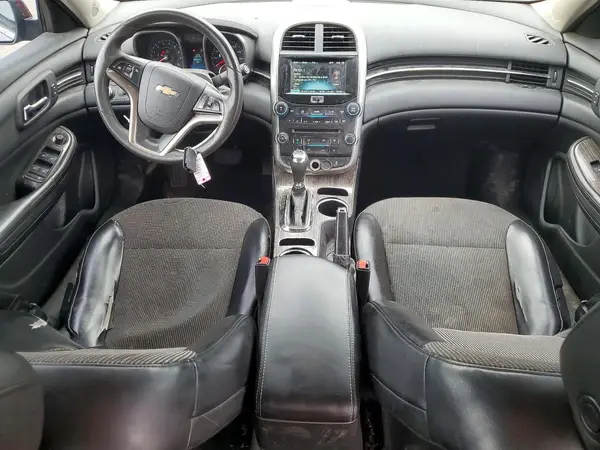 1G11C5SA2GF140761 2016 CHEVROLET MALIBU - Image 8