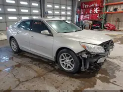 1G11C5SA2GF141327 2016 CHEVROLET MALIBU