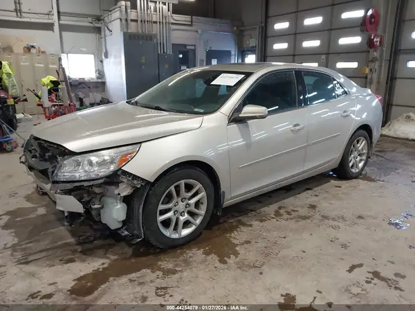 1G11C5SA2GF141327 2016 CHEVROLET MALIBU - Image 2