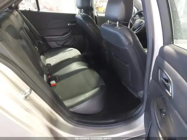1G11C5SA2GF141327 2016 CHEVROLET MALIBU - Image 8