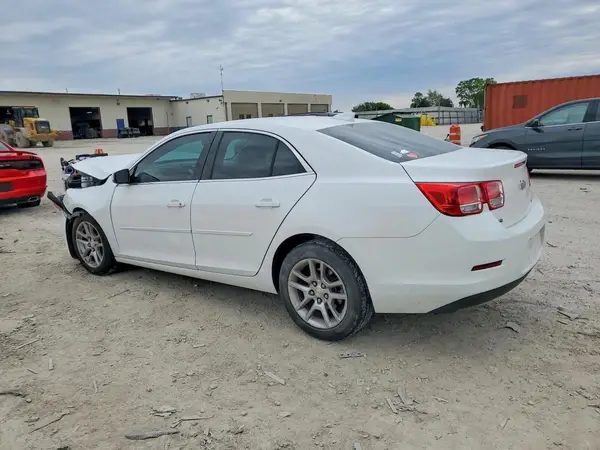 1G11C5SA2GF141912 2016 CHEVROLET MALIBU - Image 2