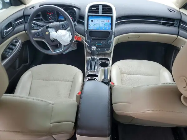 1G11C5SA2GF141912 2016 CHEVROLET MALIBU - Image 8