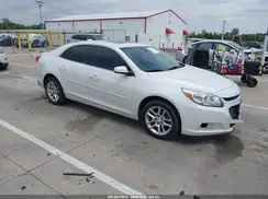 1G11C5SA2GF143689 2016 CHEVROLET MALIBU