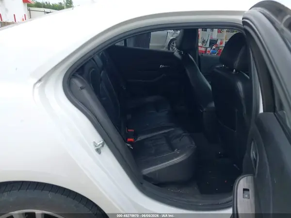 1G11C5SA2GF143689 2016 CHEVROLET MALIBU - Image 8