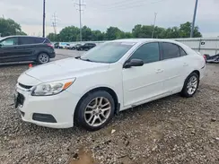 1G11C5SA2GF143742 2016 CHEVROLET MALIBU