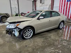 1G11C5SA2GF144194 2016 CHEVROLET MALIBU