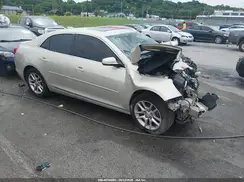 1G11C5SA2GF144602 2016 CHEVROLET MALIBU