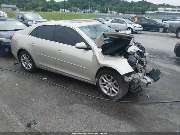 1G11C5SA2GF144602 2016 CHEVROLET MALIBU - Image 1