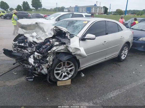 1G11C5SA2GF144602 2016 CHEVROLET MALIBU - Image 2