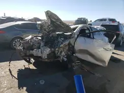 1G11C5SA2GF144809 2016 CHEVROLET MALIBU