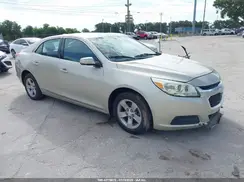 1G11C5SA2GF145071 2016 CHEVROLET MALIBU