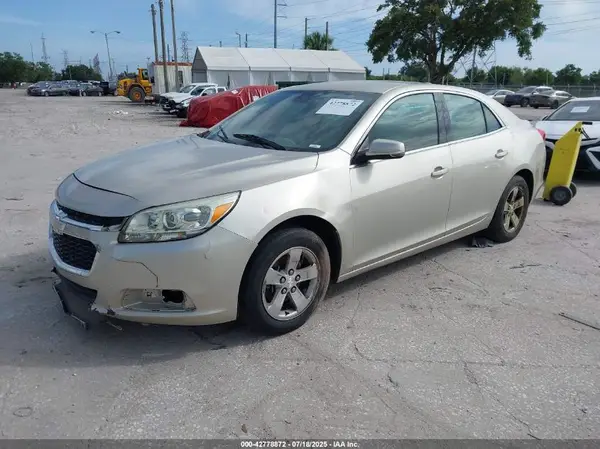 1G11C5SA2GF145071 2016 CHEVROLET MALIBU - Image 2