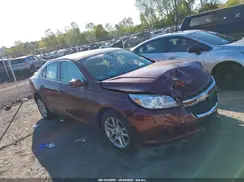 1G11C5SA2GF145118 2016 CHEVROLET MALIBU